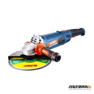 فرز سنگبری المکس مدل A.G390 کیف دار