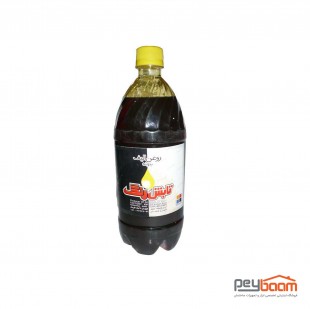 روغن الیف مخصوص بتونه تابش حجم کوارت