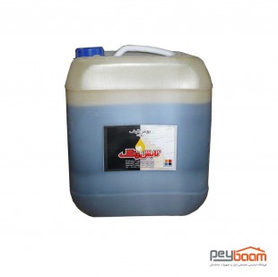 روغن الیف مخصوص بتونه تابش حجم 2 گالن