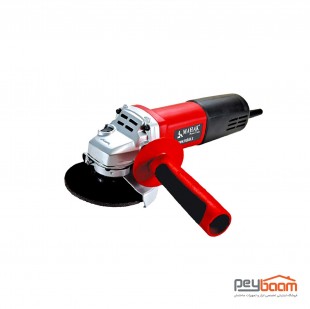 مینی فرز محک مدل AG115-P