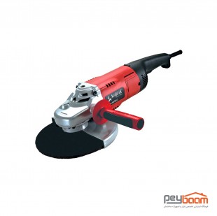 فرز سنگ بری محک مدل AG230-P