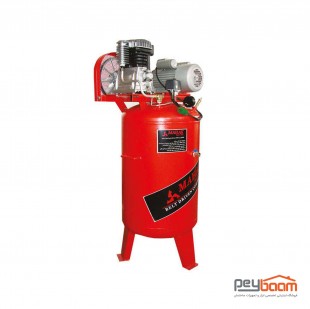 کمپرسور باد ایستاده محک مدل AP-250S