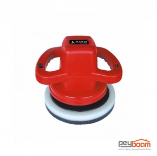 دستگاه پولیش محک مدل AP-120V