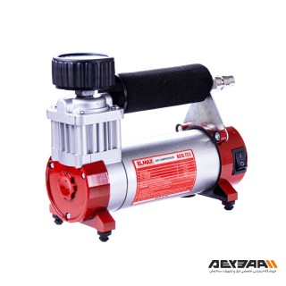 مینی کمپرسور باد فندکی المکس مدل A.CO723