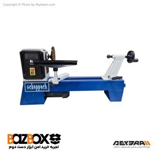 دستگاه خراطی شپخ مدل DM1100T - دسته دوم