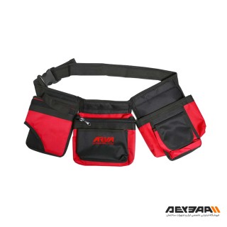 کیف ابزار کمری آروا مدل 4505