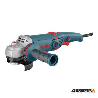 مینی فرز دسته بلند دیمردار رونیکس مدل 3160