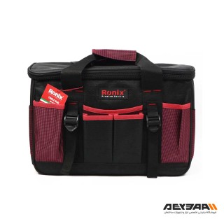 کیف ابزار کنسولی بزرگ رونیکس مدل RH-9191