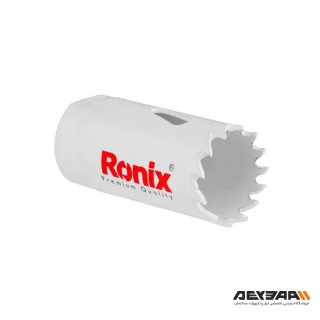 مته گرد بر فلز 20 میلیمتری رونیکس مدل RH-5220