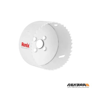 مته گرد بر فلز 76 میلیمتری رونیکس مدل RH-5234