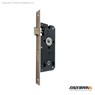 قفل در سرویسی آروین مدل 113B-45
