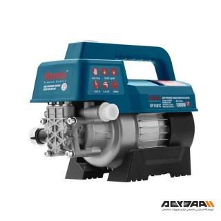 کارواش 100 بار رونیکس مدل RP-0101C با قابلیت مکش