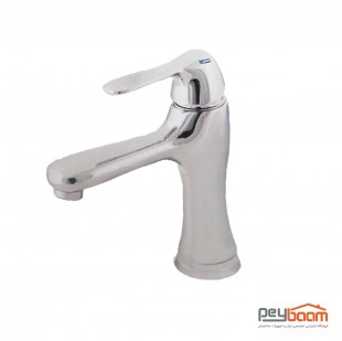 شیر روشویی سقا مدل یاتو