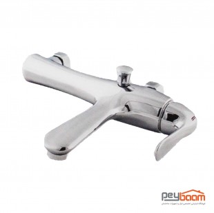 شیر حمام سقا مدل یاتو