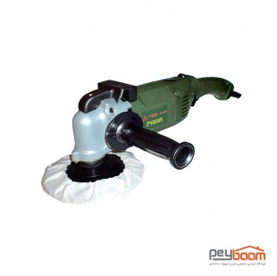 دستگاه پولیش محک مدل AP-180A