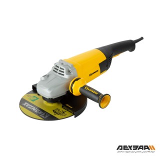 فرز سنگبری کنزاکس مدل KAGS-1260