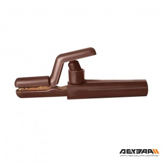 انبر جوشکاری سپهر مدل SJ250 ظرفیت 250 آمپر