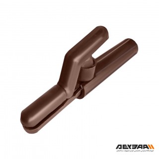 انبر جوشکاری سپهر مدل SJ250 ظرفیت 250 آمپر