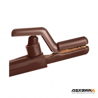 انبر جوشکاری سپهر مدل SJ250 ظرفیت 250 آمپر