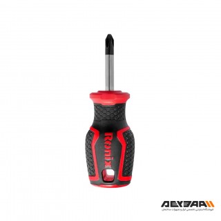 پیچ گوشتی چهارسو رونیکس مدل RH-2846