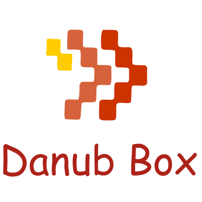 دانوب باکس | ایران |