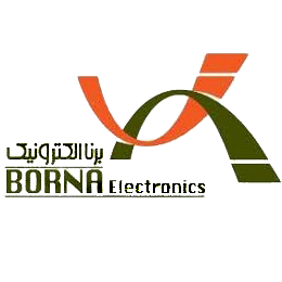 برنا الکترونیک | ایران