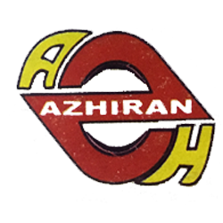 آژیران | ایران