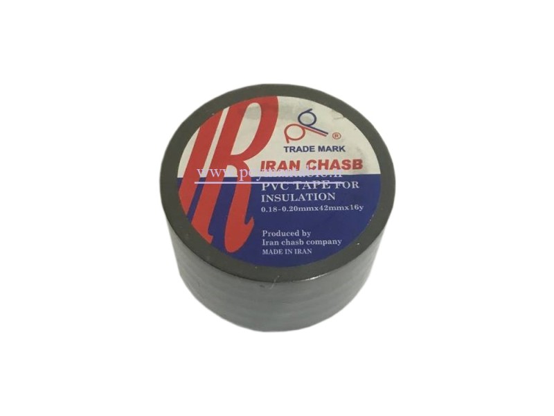 نوار چسب  (لنت) با عرض 42 میلیمتر مارک  IRAN CHASB