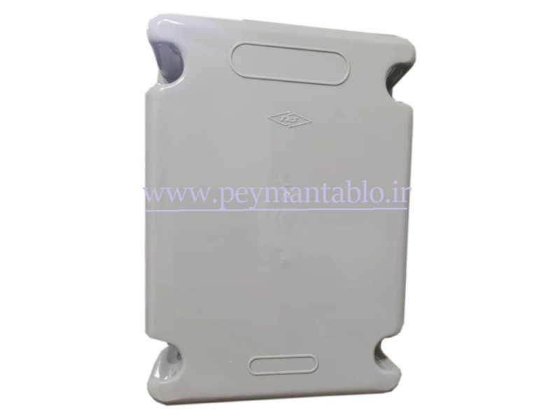 جعبه (باکس) پلاستیکی کلید سلکتور یک/دو طرفه تا 63 آمپر ،TRS