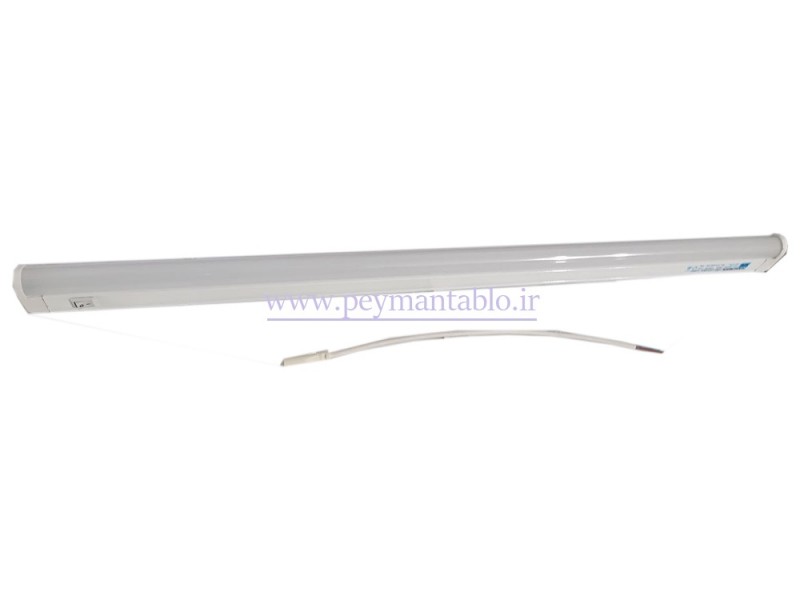 لامپ زیر کابینتی 60 سانت 12 وات MaxLight LED