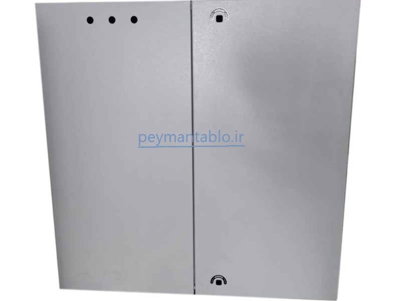 تابلوی دیواری روکار طرح ریتال با ورق 1.25 میلیمتر ابعاد (80*100)