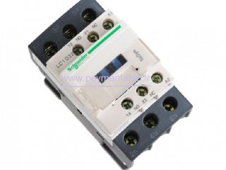 کنتاکتور 32 آمپر ، (Schneider electric (380 V AC