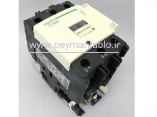 کنتاکتور 80 آمپر ، (Schneider electric (220 V AC