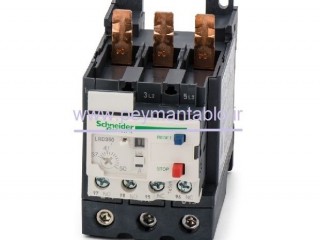 بیمتال (رله حرارتی) 37 آمپر تا 50 آمپر Schneider electric