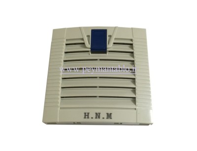 فیلتر تابلویی برق به ابعاد HNM (IP54) 9*9