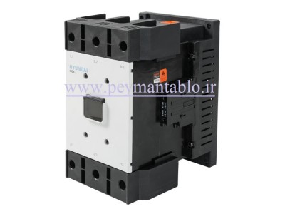 کنتاکتور 265 آمپر ، 147 کیلو وات ، 100V-240V AC / 110V-220V DC