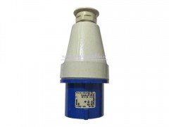 سه شاخه تک فاز (فاز +نول+ارت) 32 آمپر والتر آلمان (walther)