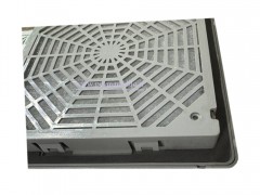 فیلتر تابلویی برق به ابعاد SOROUSH (IP54) 20*20