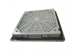 فیلتر تابلویی برق به ابعاد SOROUSH (IP54) 20*20