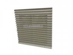 فیلتر تابلویی برق به ابعاد 12*12 میتو ترکیه