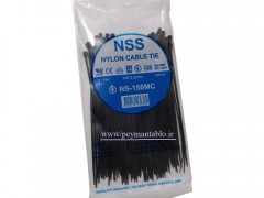 بست کمربندی سایز 3.6*150 میلیمتر (NSS)