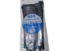 بست کمربندی سایز 2.5*200 میلیمتر (NSS)