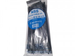بست کمربندی سایز 4.8*200 میلیمتر (NSS)