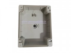 جعبه (باکس) پلاستیکی کلید سلکتور یک/دو طرفه تا 32 آمپر TRS