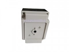 جعبه (باکس) پلاستیکی کلید سلکتور یک/دو طرفه تا 32 آمپر TRS