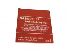 نوار آپارات 3M Scotch 23 19mm (چین)