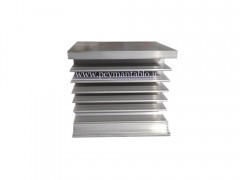 هیت سینک آلومینیومی سه فاز SSR