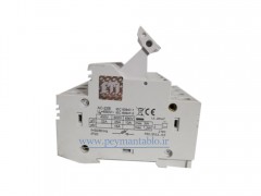 پایه فیوز چهار پل (gG) کریر (سکسیونری) (38*10) ETI