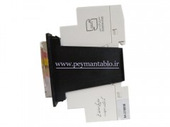 محافظ ولتاژ تک فاز دیجیتال شیوا امواج کد SHIVA Amvaj 20JN1