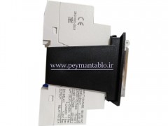 محافظ ولتاژ تک فاز دیجیتال شیوا امواج کد SHIVA Amvaj 20JN1